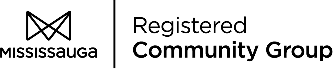 Mississauga registered community group civic mark